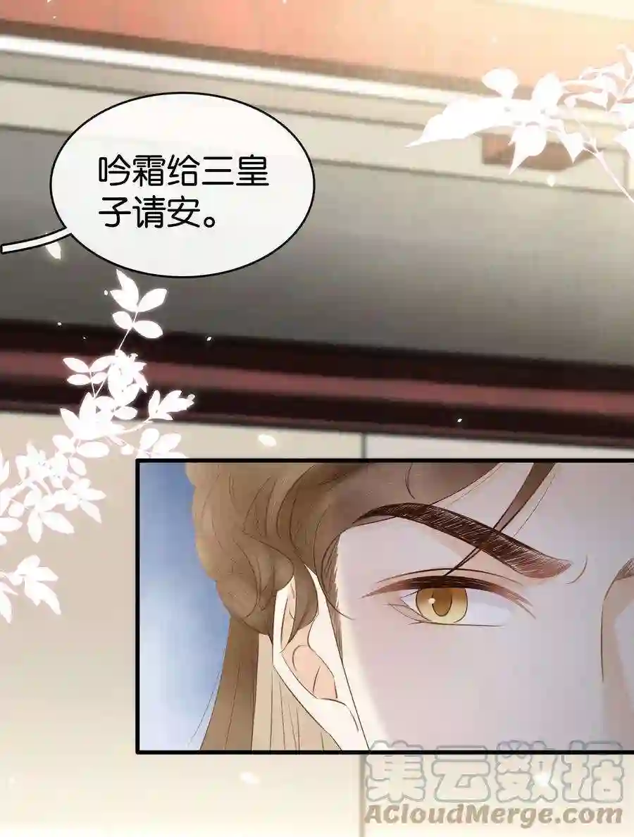 凰妃倾天下011 顺水推舟