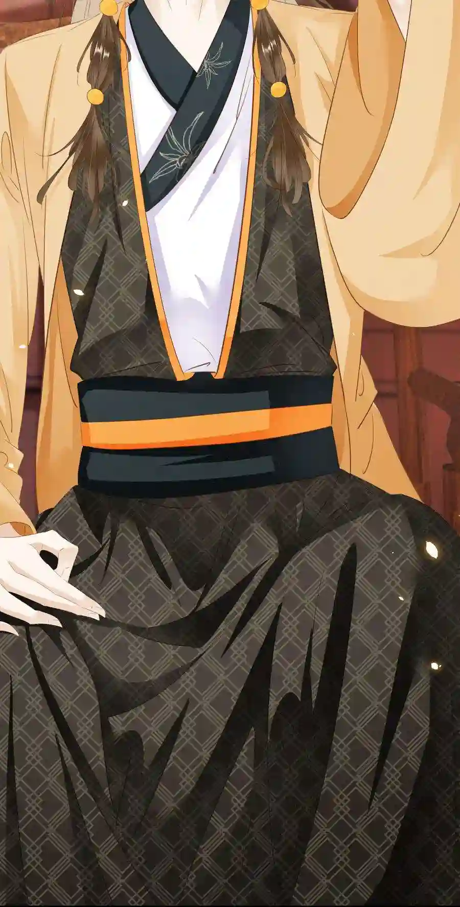 凰妃倾天下011 顺水推舟