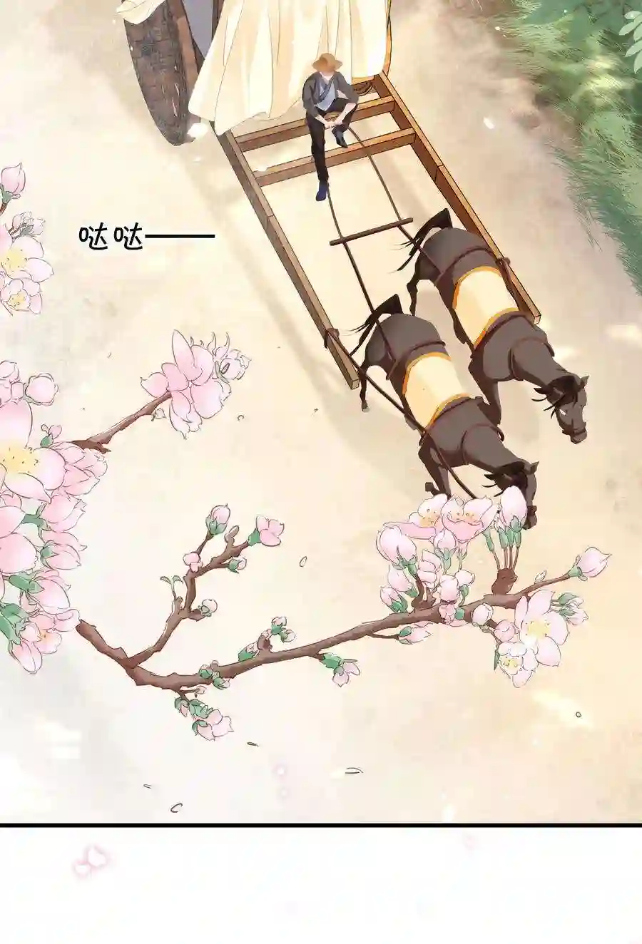 凰妃倾天下012 姐妹情深