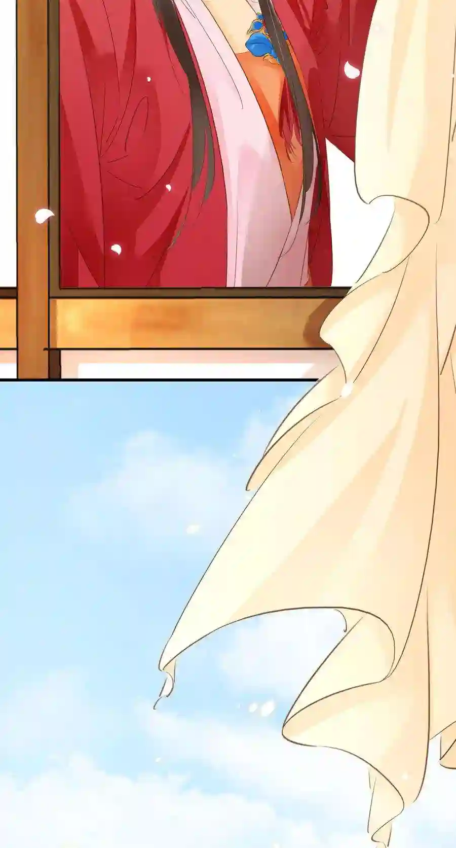 凰妃倾天下013 是敌是友