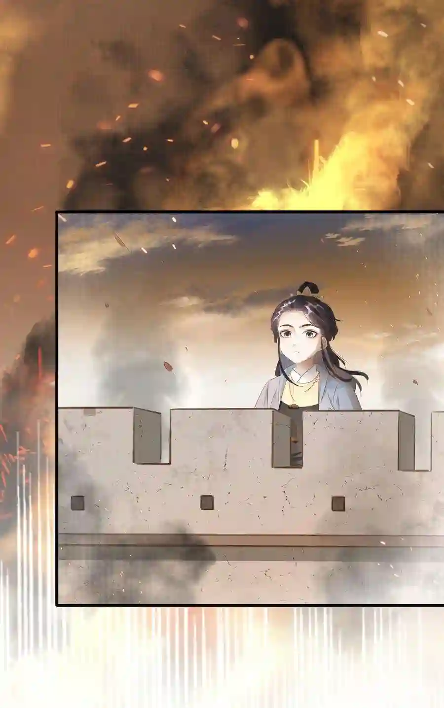 凰妃倾天下015 图谋不轨