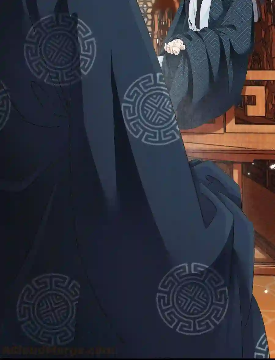 凰妃倾天下015 图谋不轨