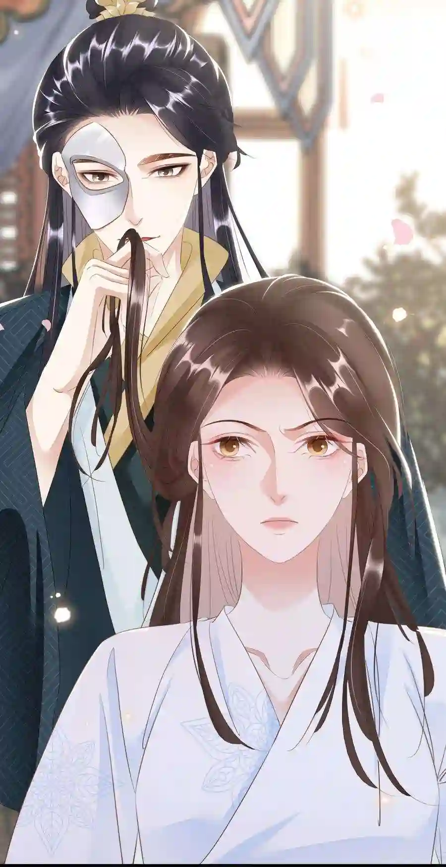 凰妃倾天下016 好一个登徒子