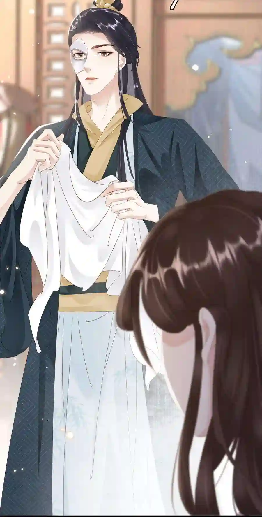 凰妃倾天下016 好一个登徒子