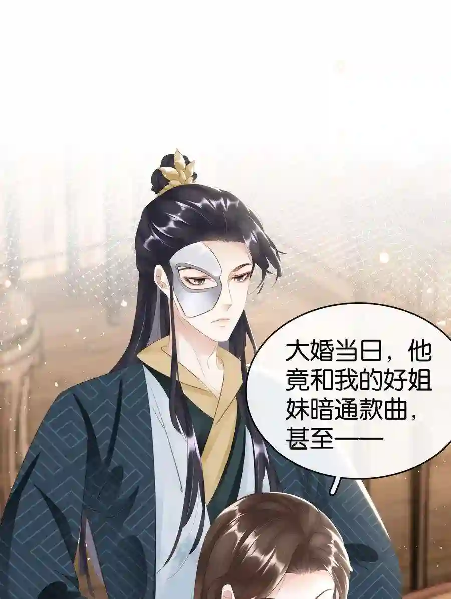 凰妃倾天下016 好一个登徒子