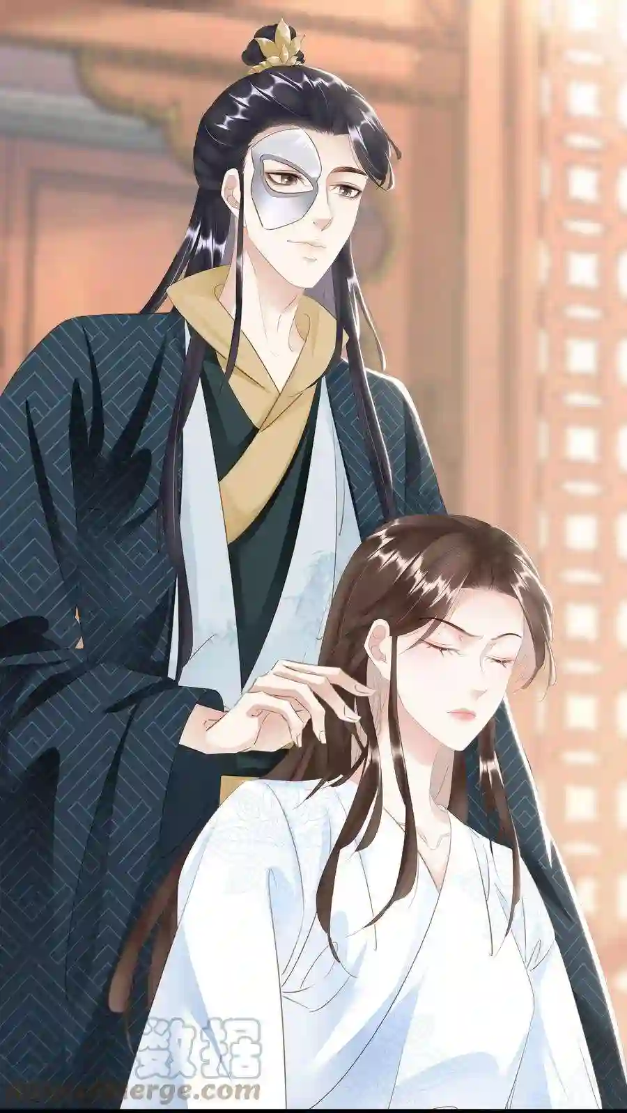 凰妃倾天下016 好一个登徒子