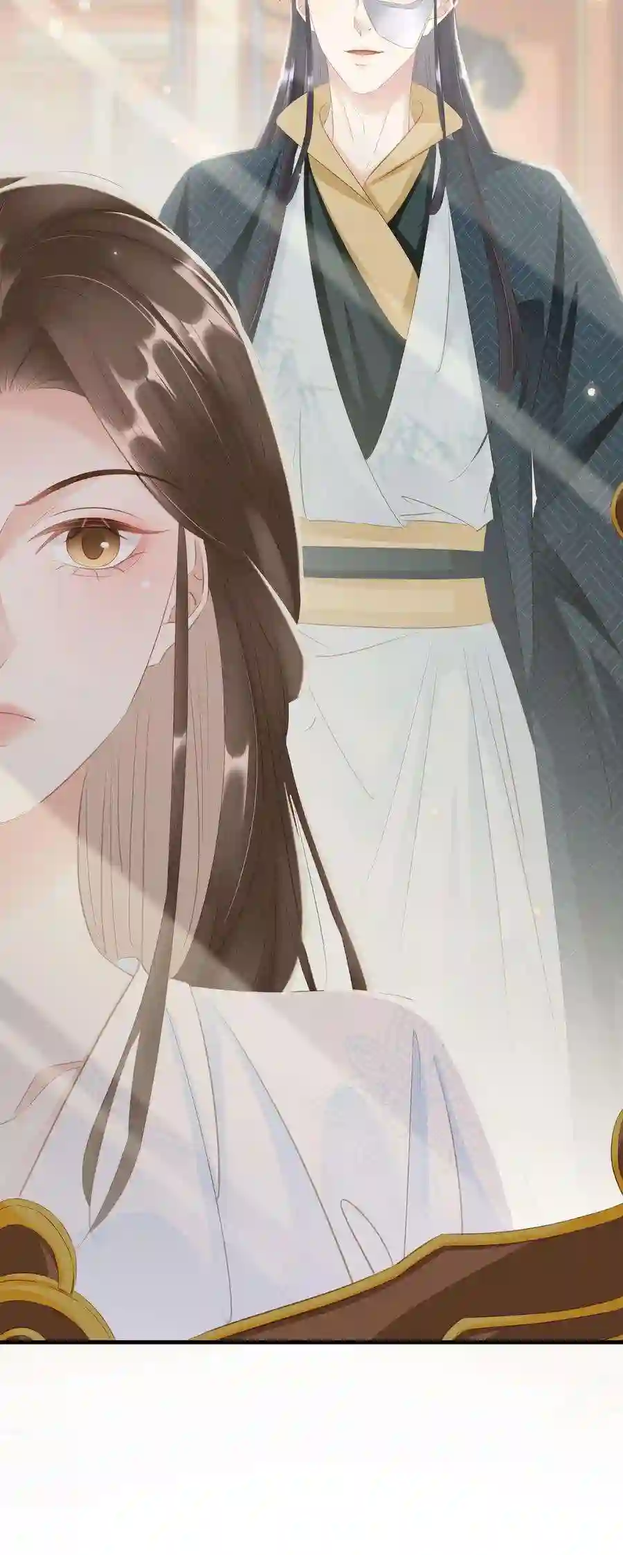 凰妃倾天下016 好一个登徒子