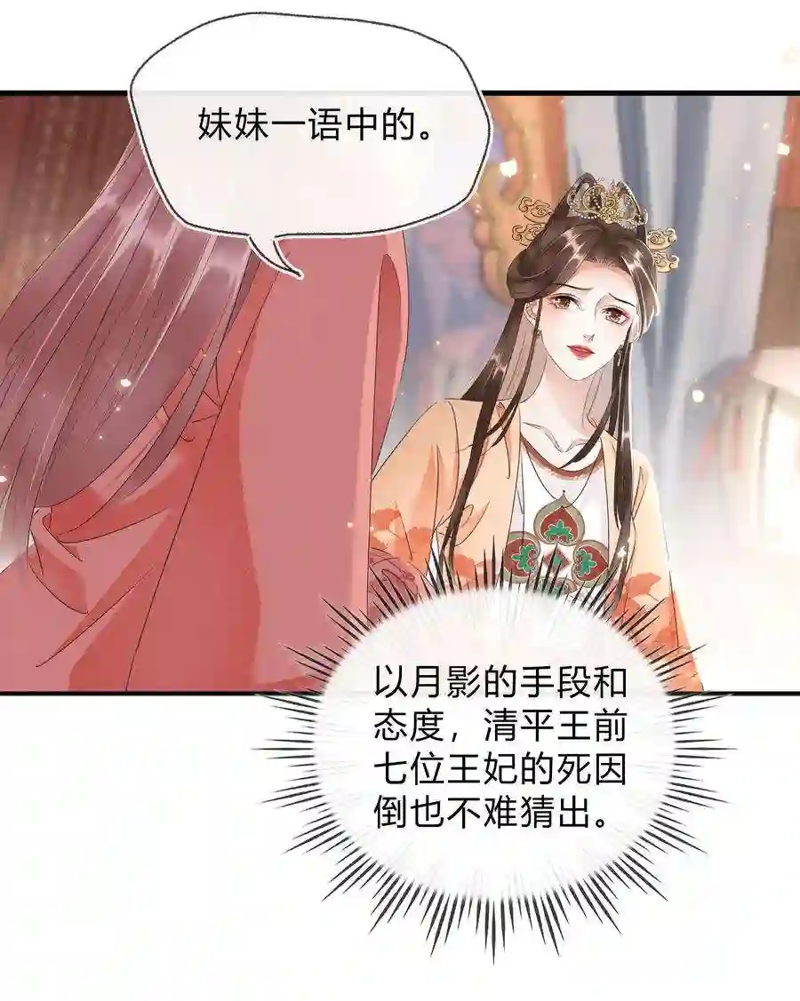 凰妃倾天下023 真心与假意