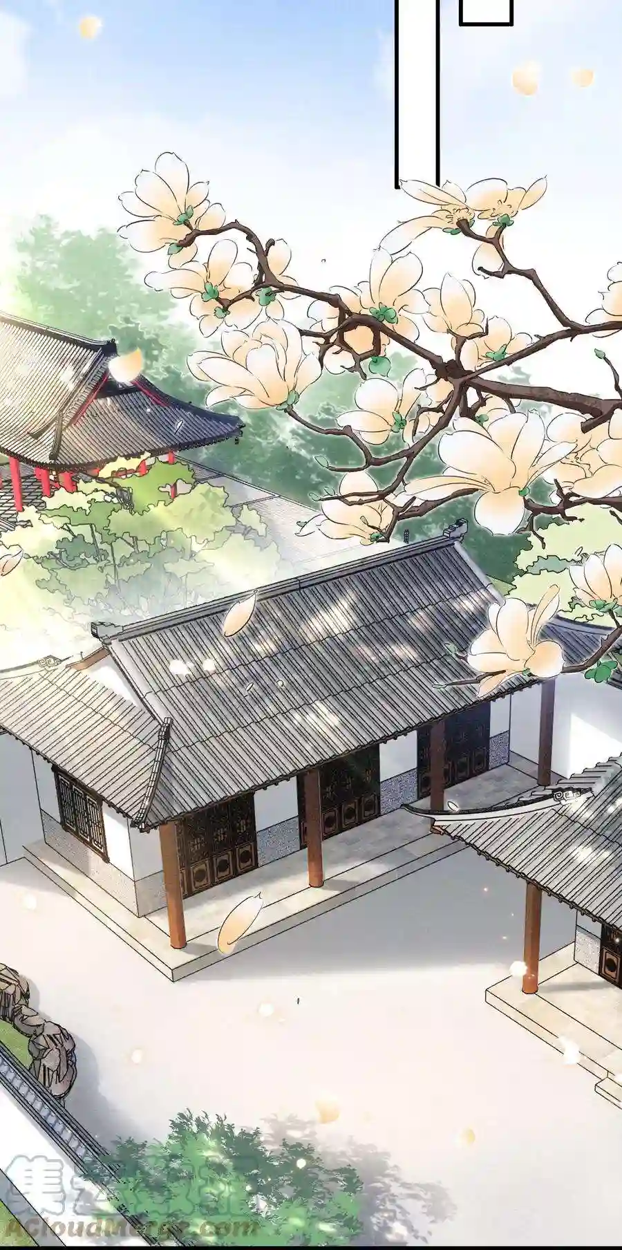 凰妃倾天下023 真心与假意