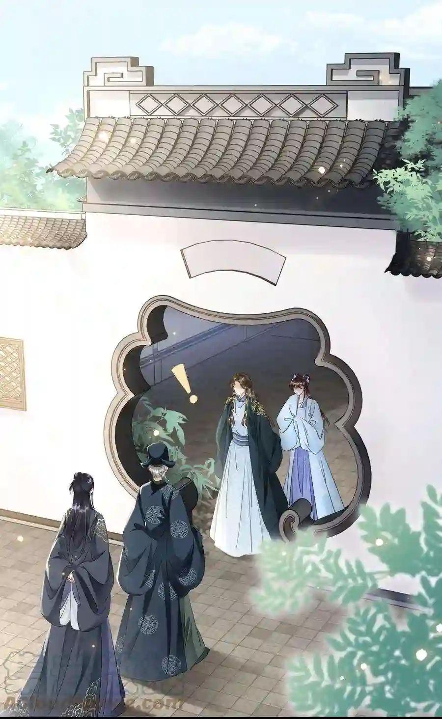 凰妃倾天下025 守宫砂