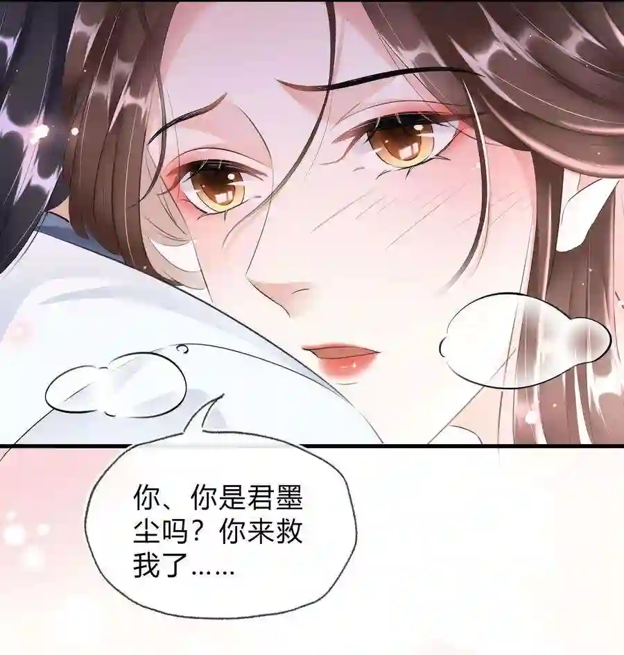 凰妃倾天下028 看清我是谁