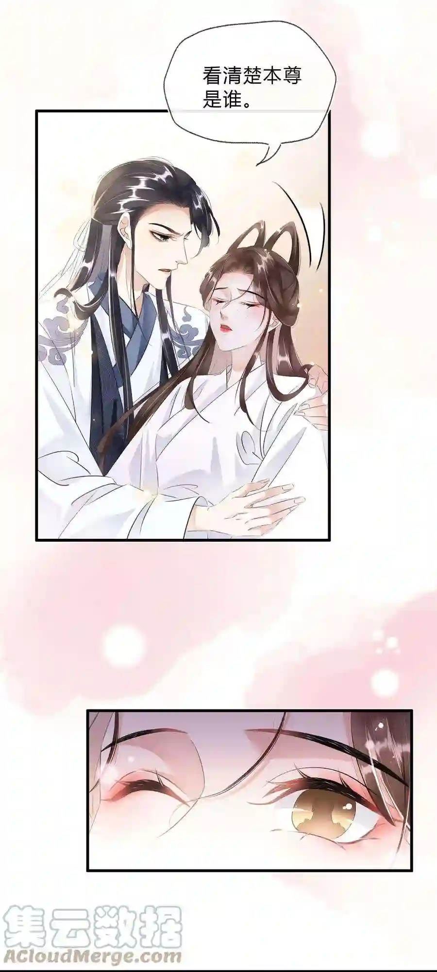 凰妃倾天下028 看清我是谁