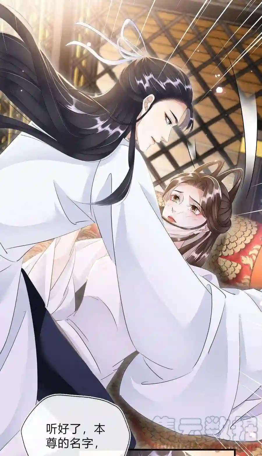 凰妃倾天下028 看清我是谁