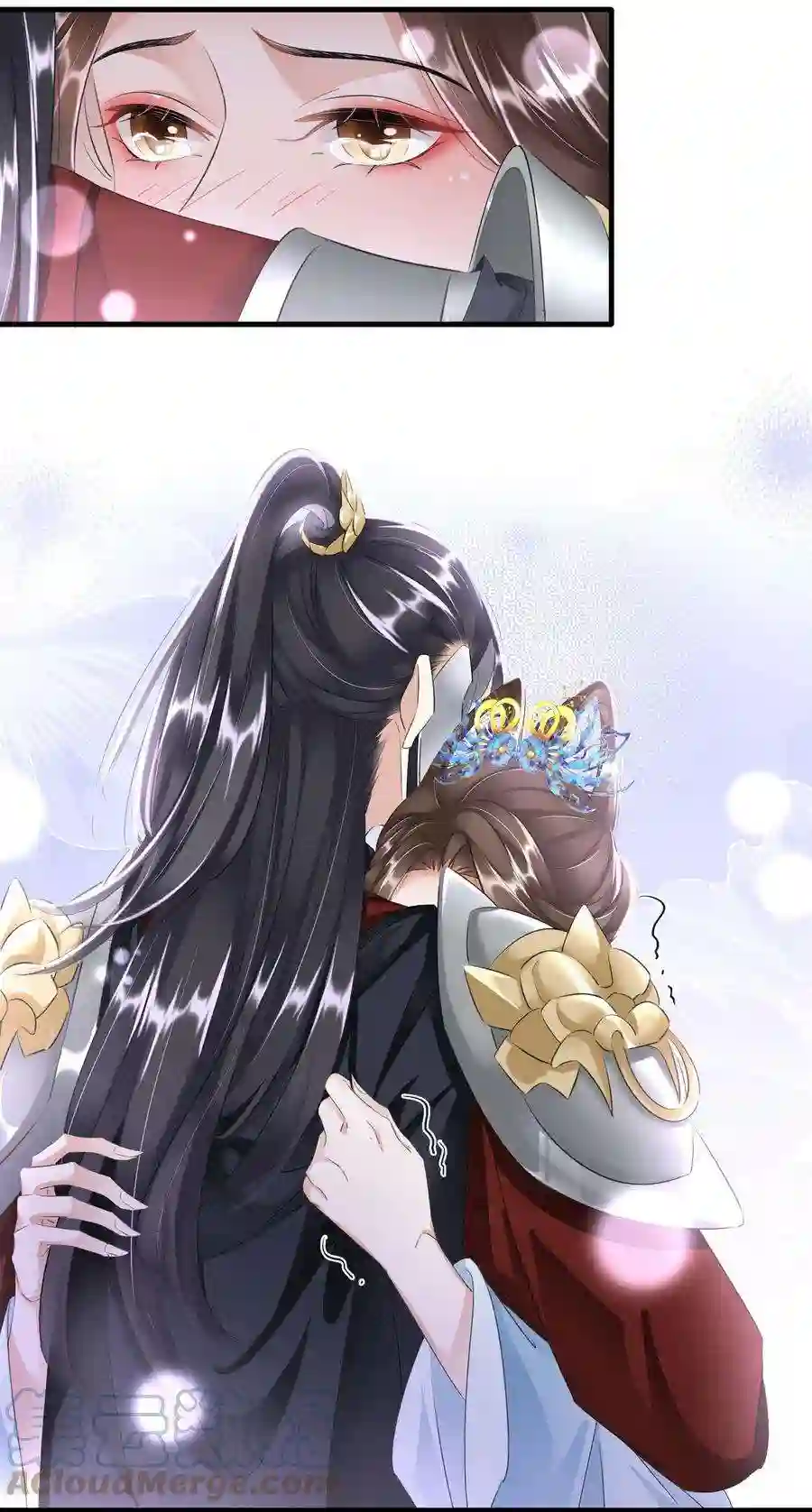 凰妃倾天下030 你话来了