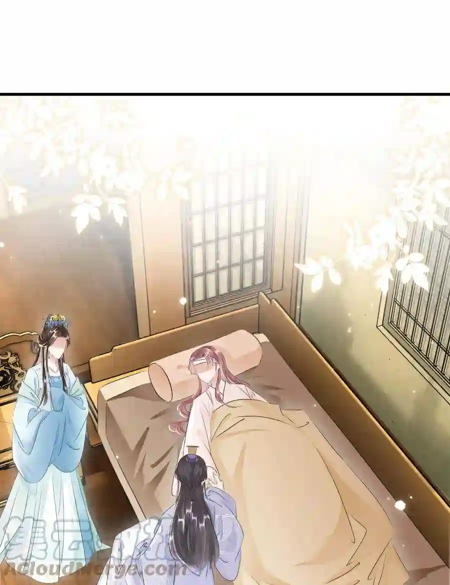 凰妃倾天下034 二皇子的崛起