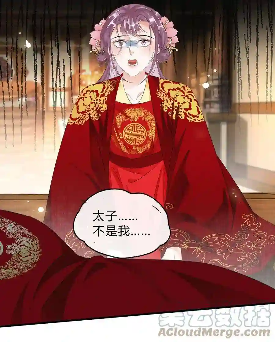 凰妃倾天下037 混乱的朝局