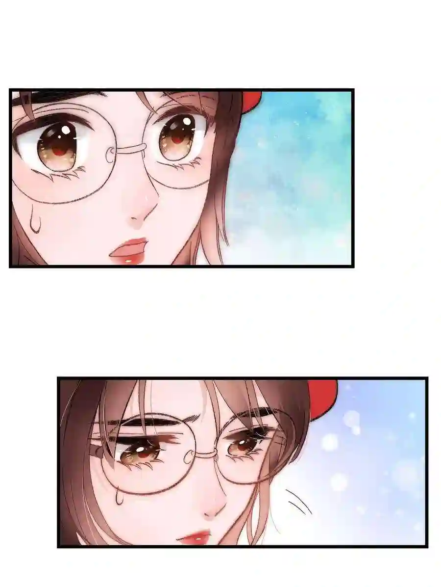 职业粉丝003 我是有追求的……