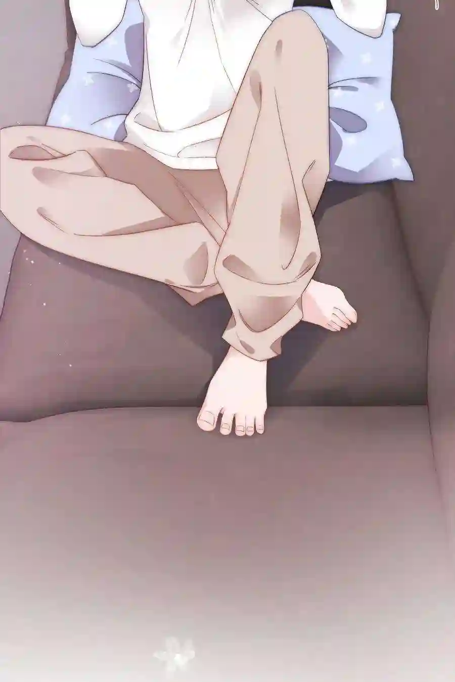 职业粉丝005 我做你的！