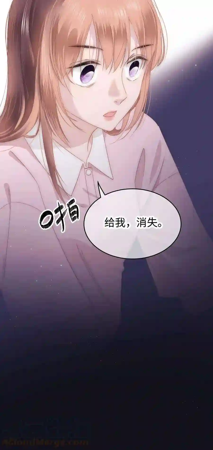 职业粉丝008 偶像就像奢侈品