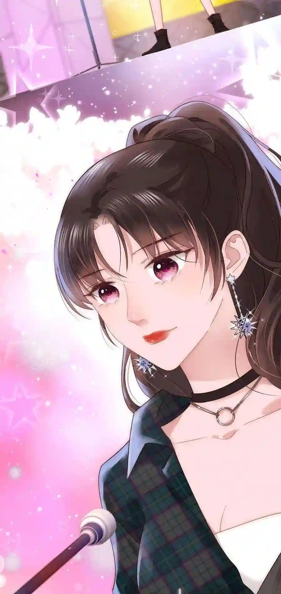 职业粉丝018 追星，快乐最重要