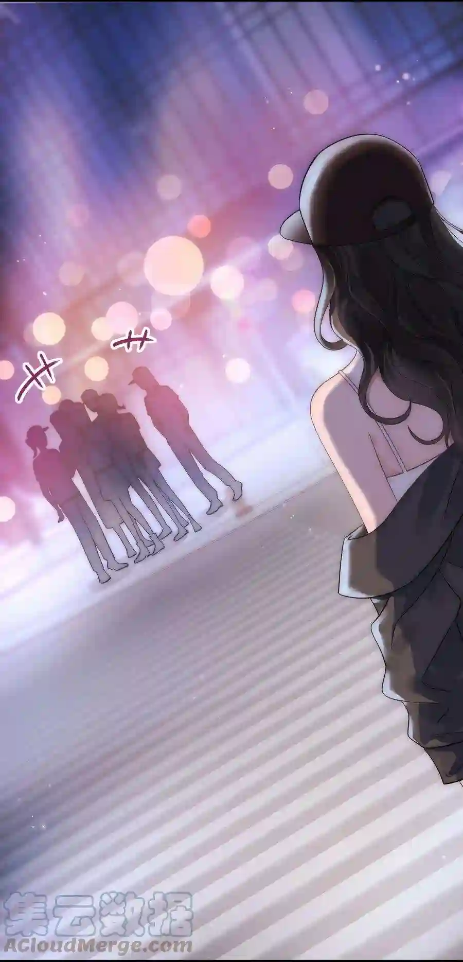 职业粉丝018 追星，快乐最重要