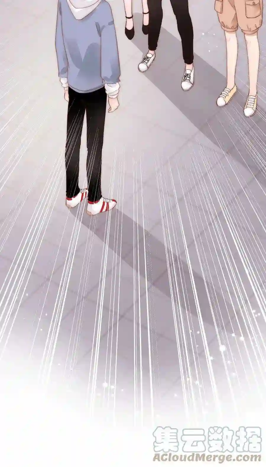 职业粉丝024 会长们的面基