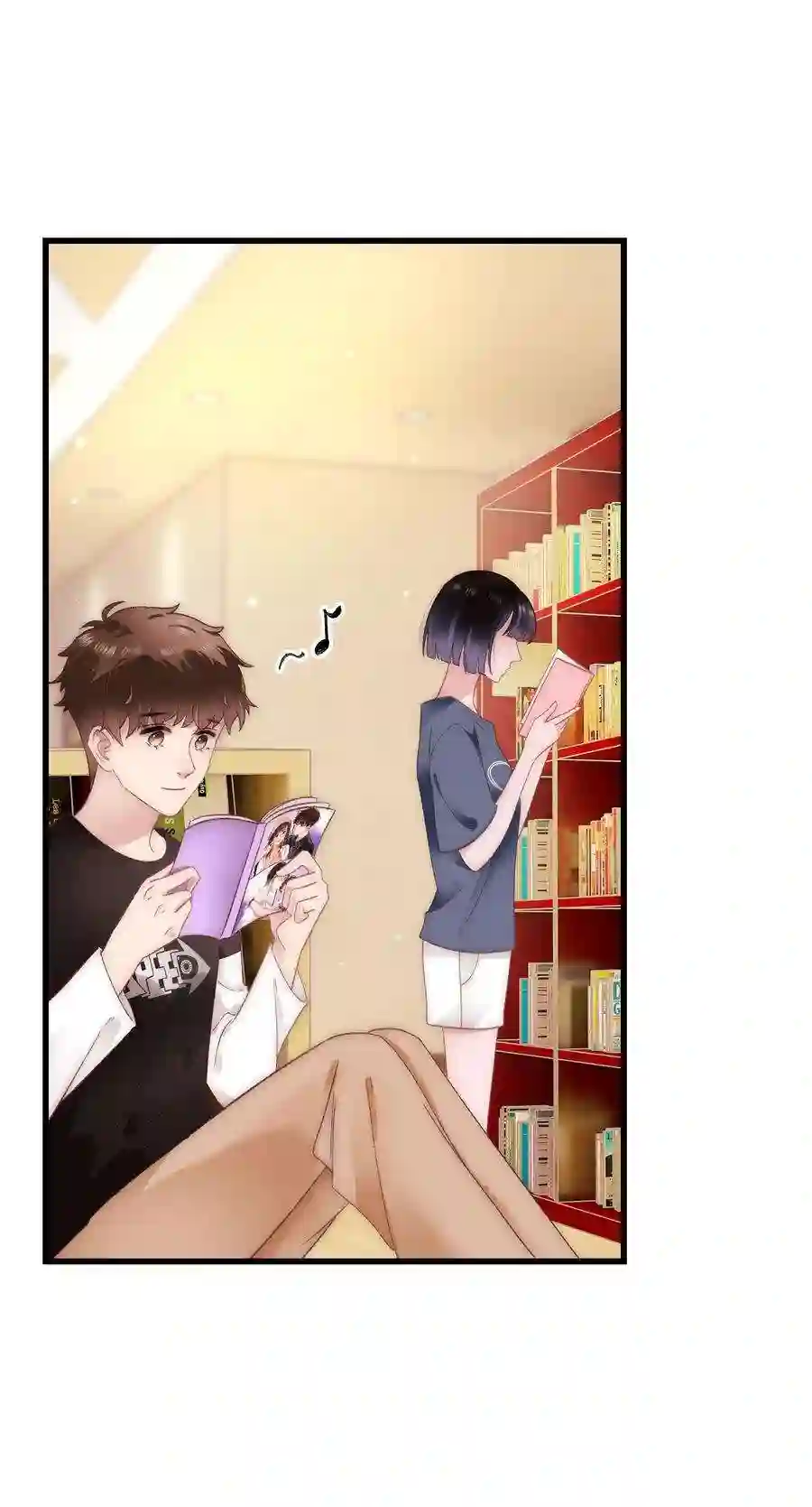 职业粉丝025 马甲掉了