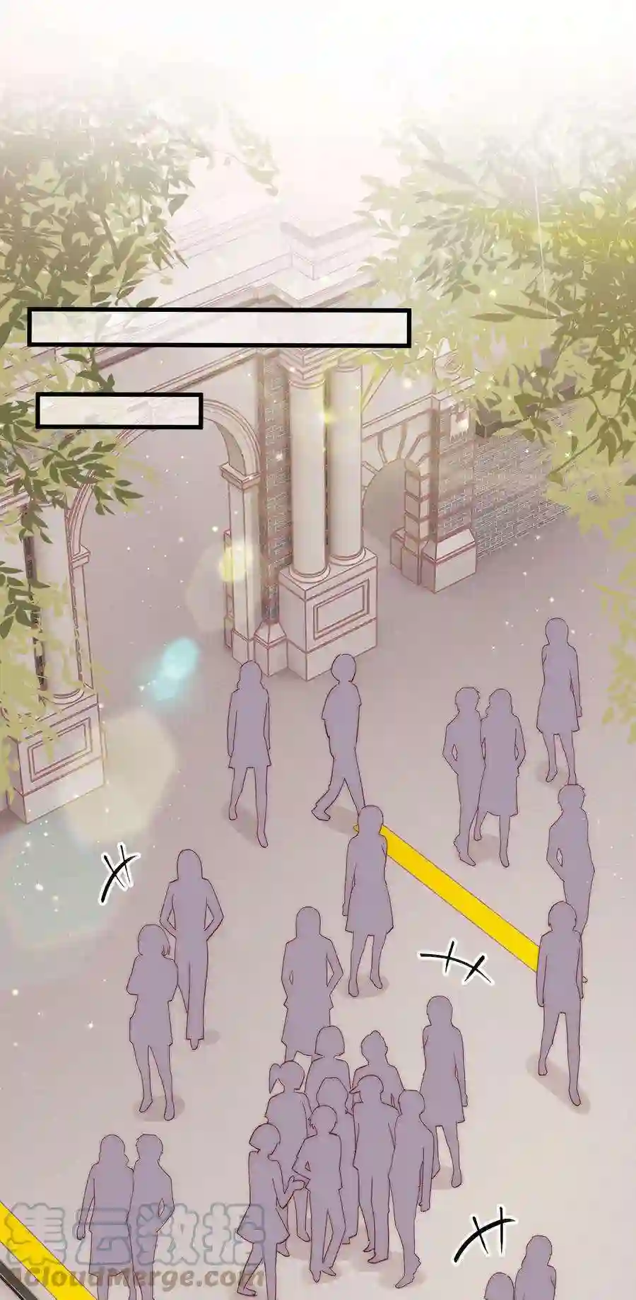 职业粉丝027 过奖过奖，全靠同行衬托