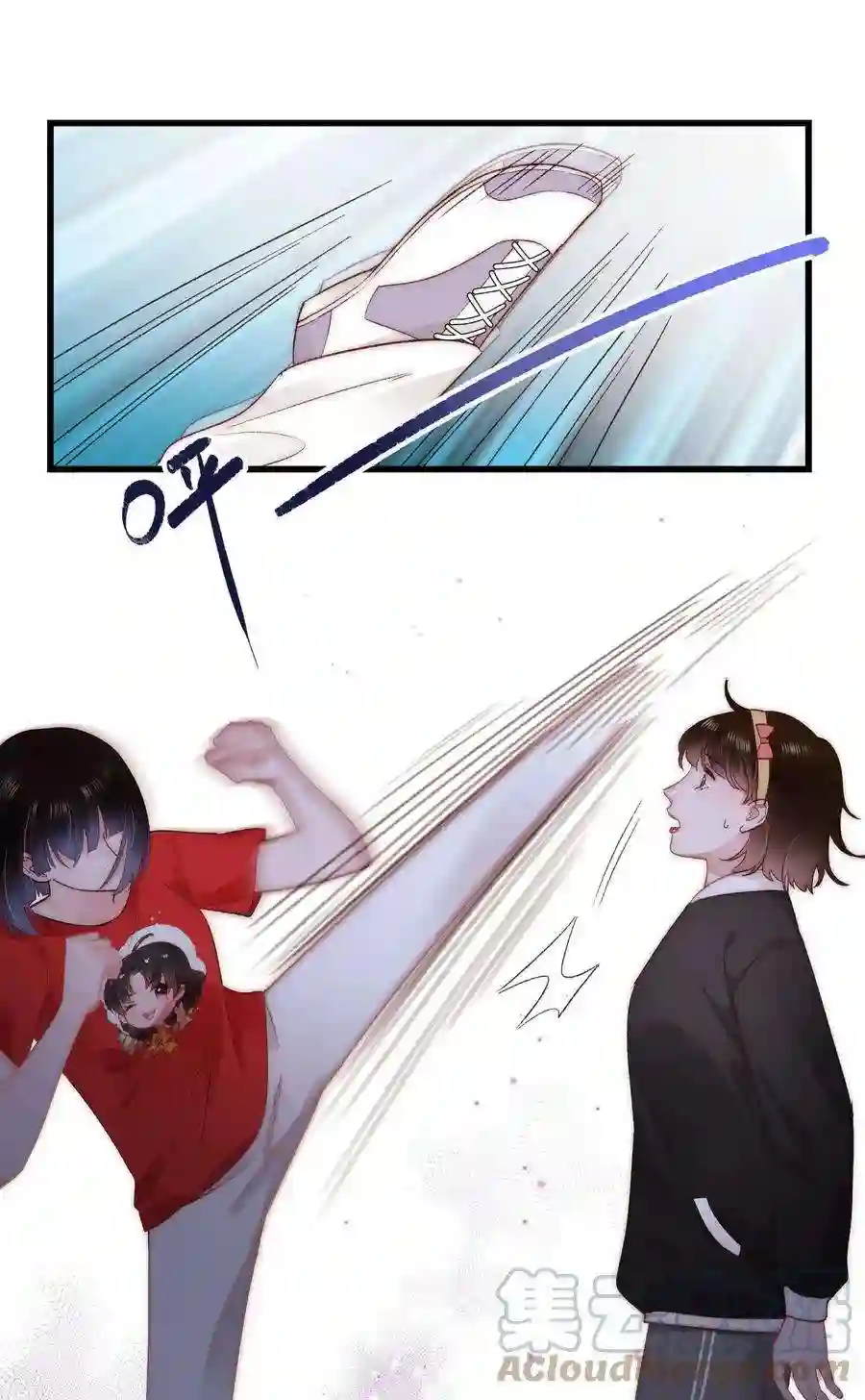 职业粉丝027 过奖过奖，全靠同行衬托