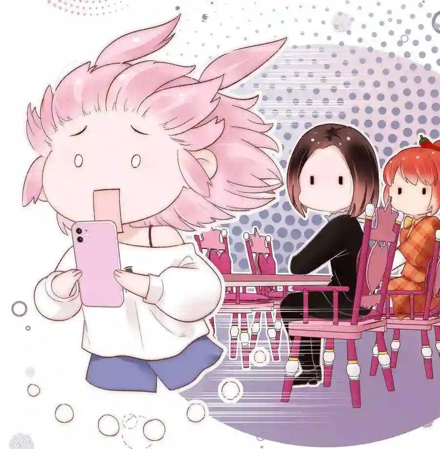 职业粉丝028 肖可艾不愧是小可爱