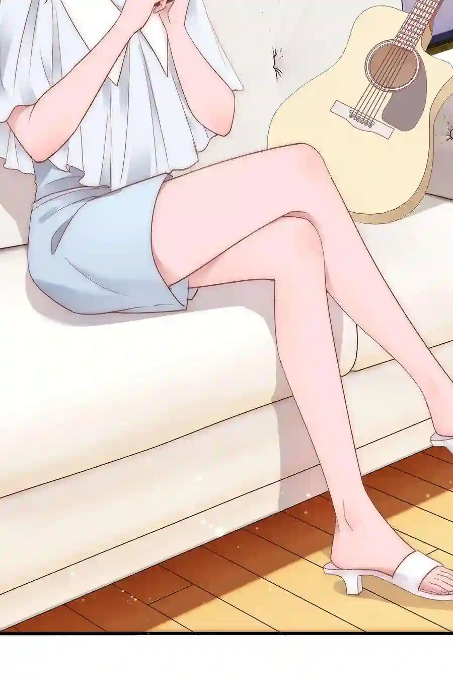 职业粉丝028 肖可艾不愧是小可爱