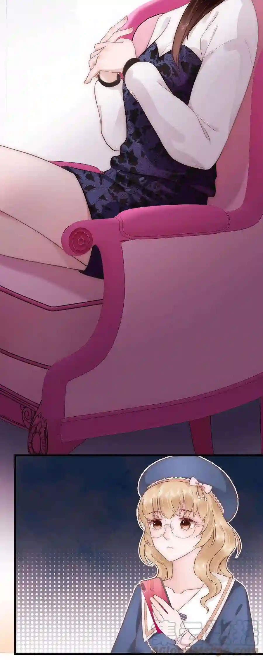 职业粉丝029 先静静地看你装逼