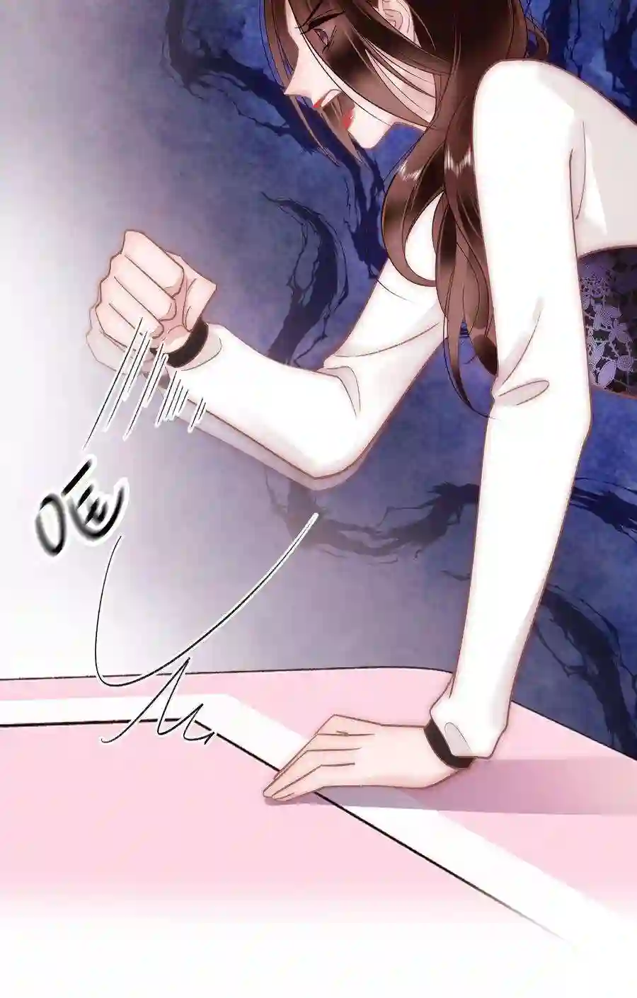 职业粉丝037 没想到是个腹黑！