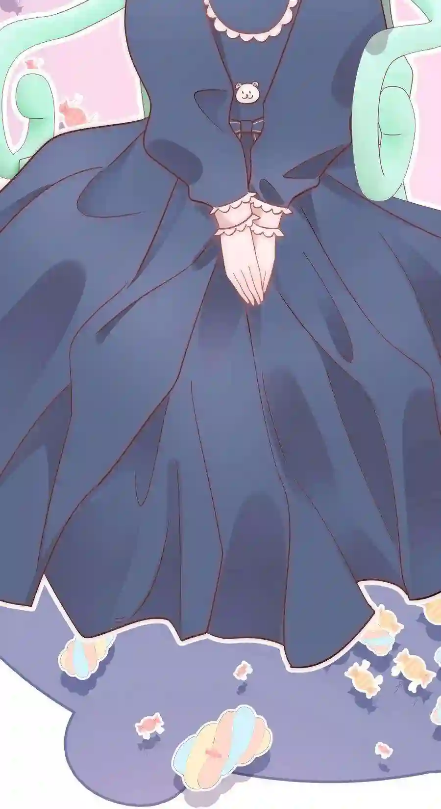 职业粉丝038 会不会太草率了？