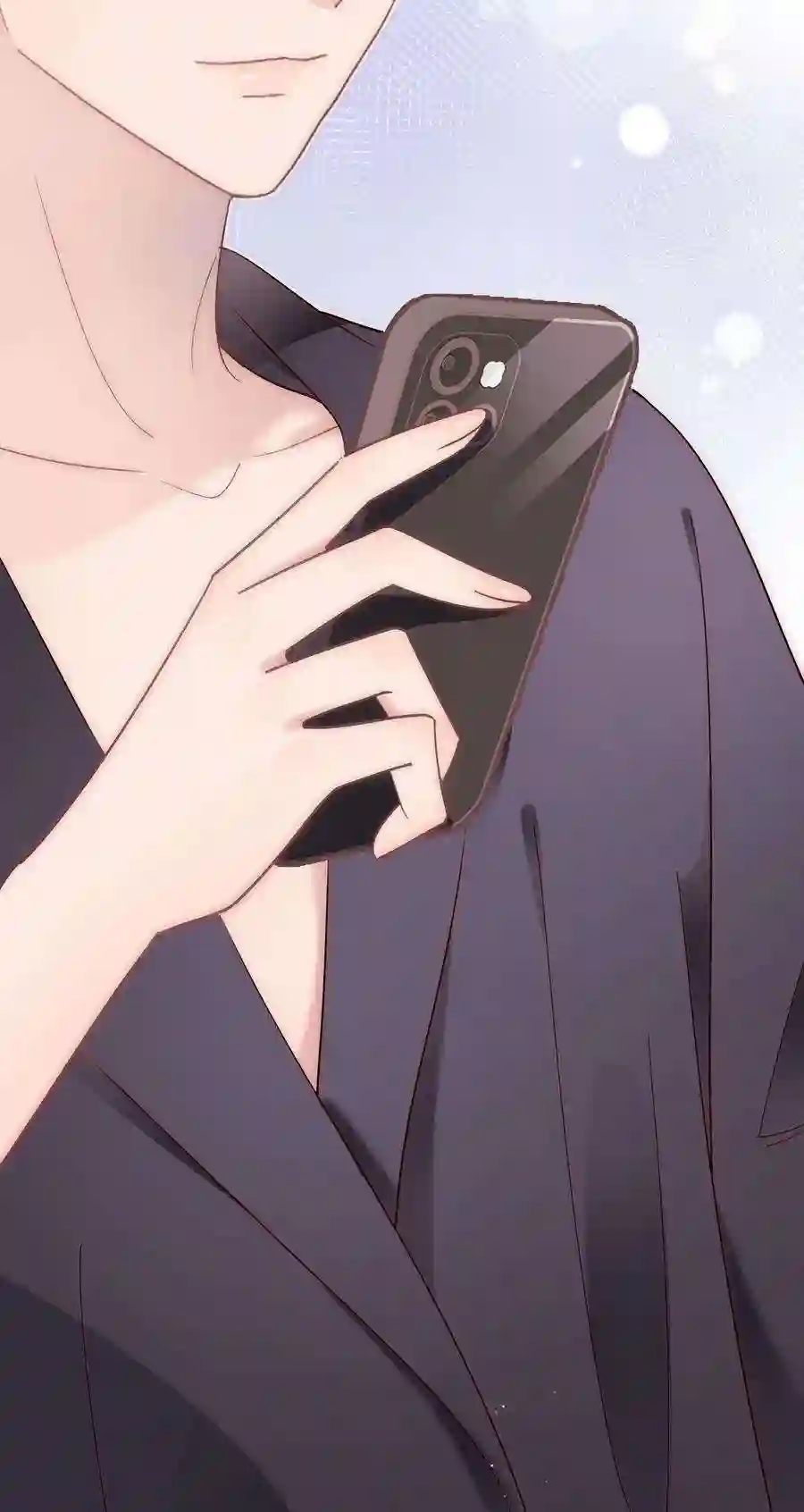 职业粉丝041 我想解约！