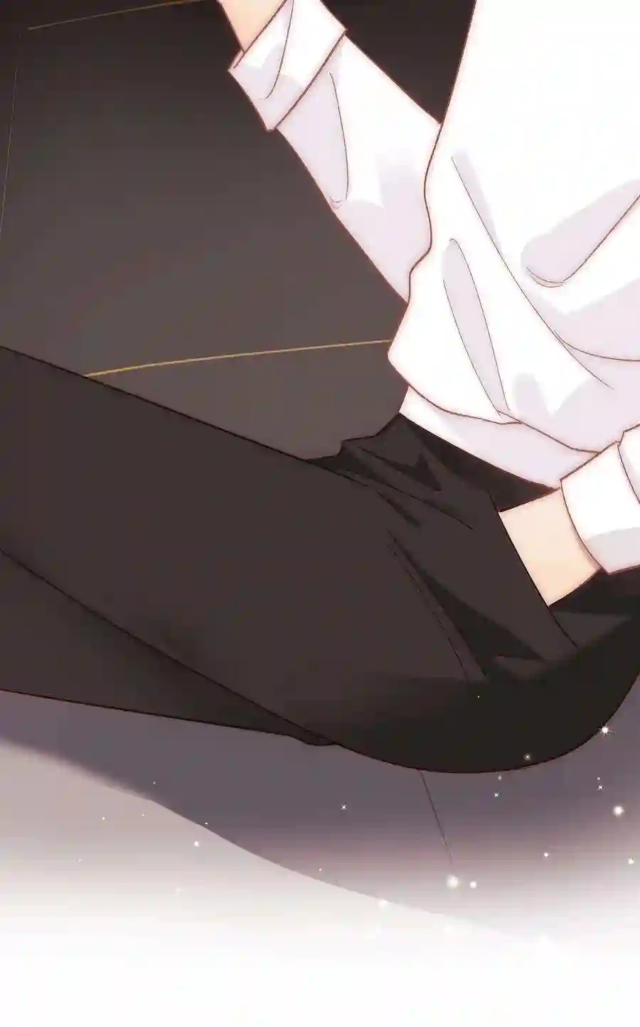 职业粉丝044 我不想麻烦老师