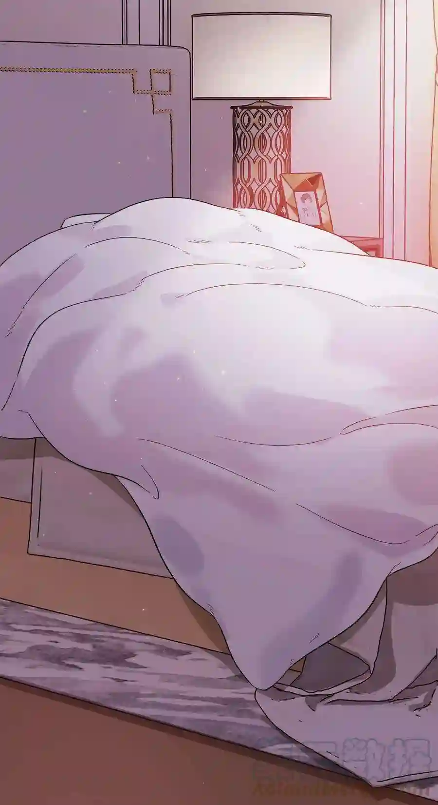 职业粉丝053 会是他吗？