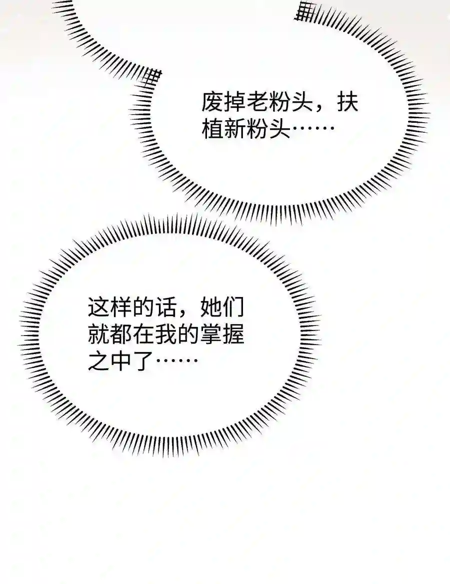 职业粉丝055 她想养个傀儡吧！