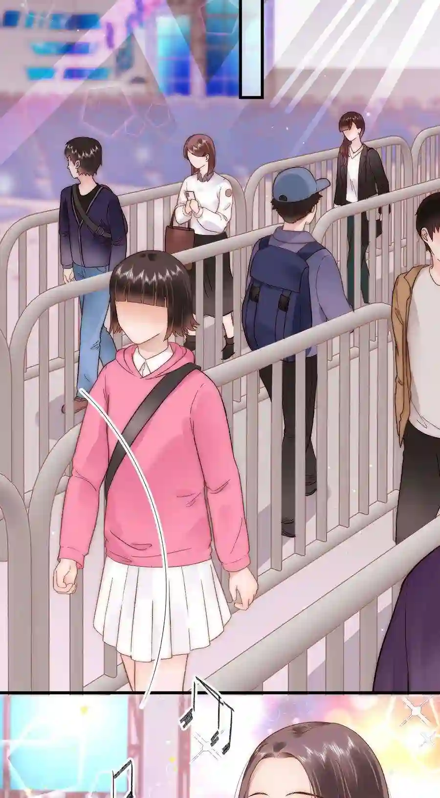 职业粉丝057 捧杀！