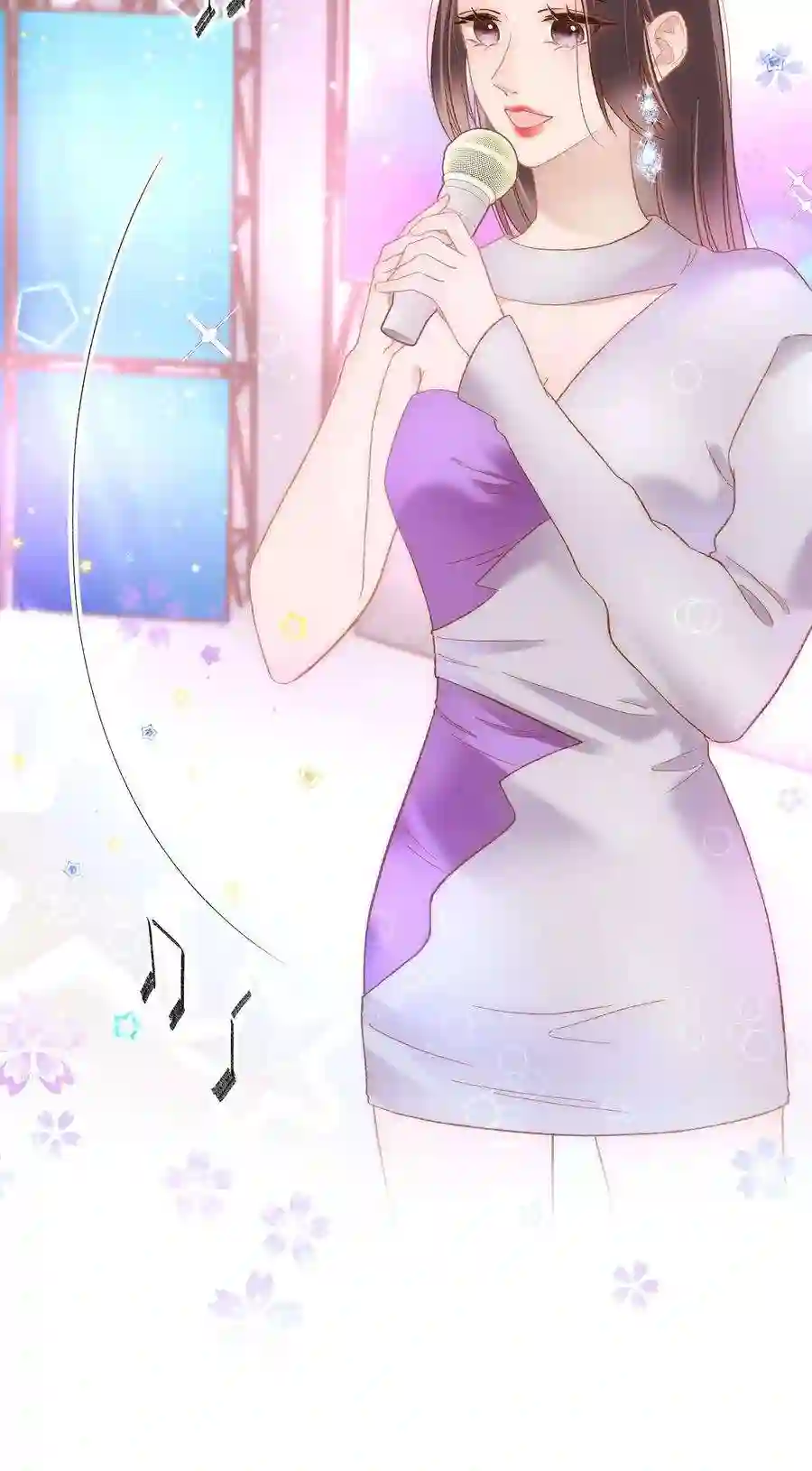 职业粉丝057 捧杀！