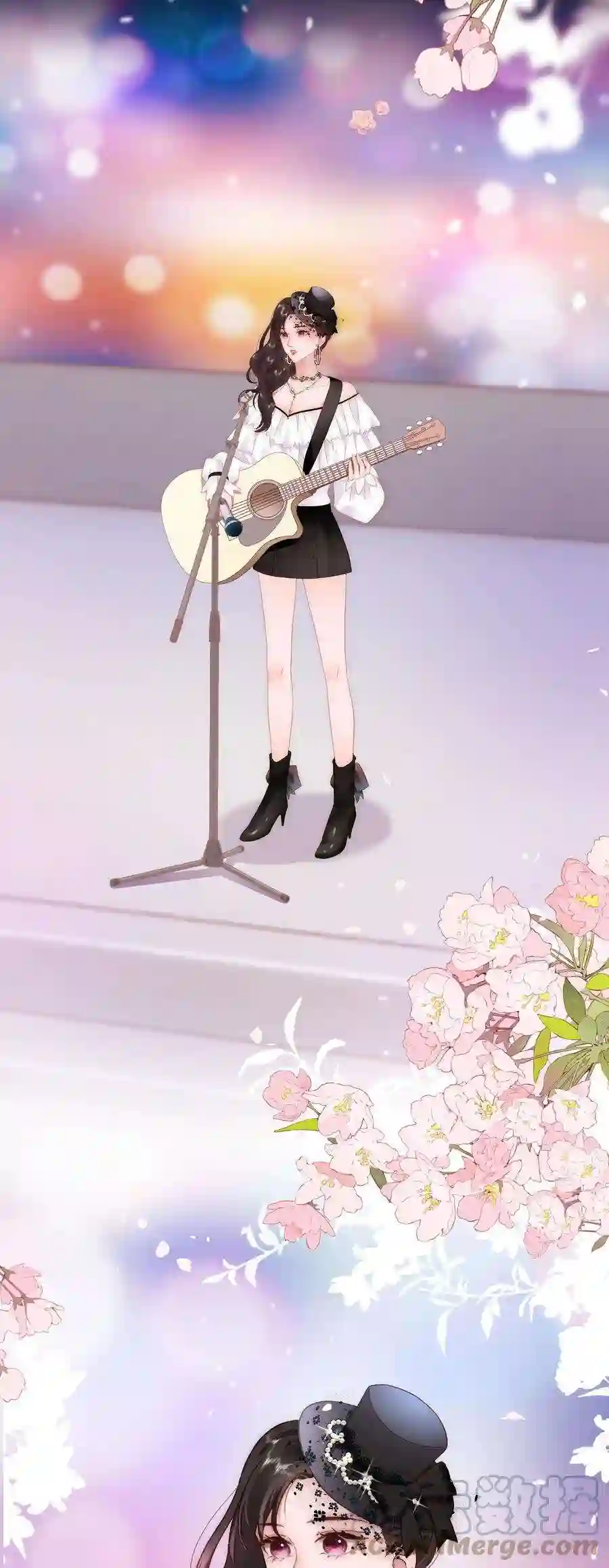 职业粉丝058 等我！