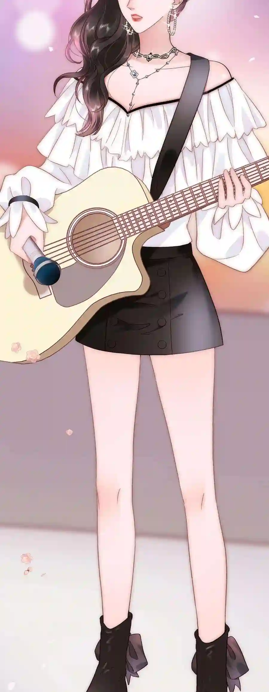 职业粉丝058 等我！