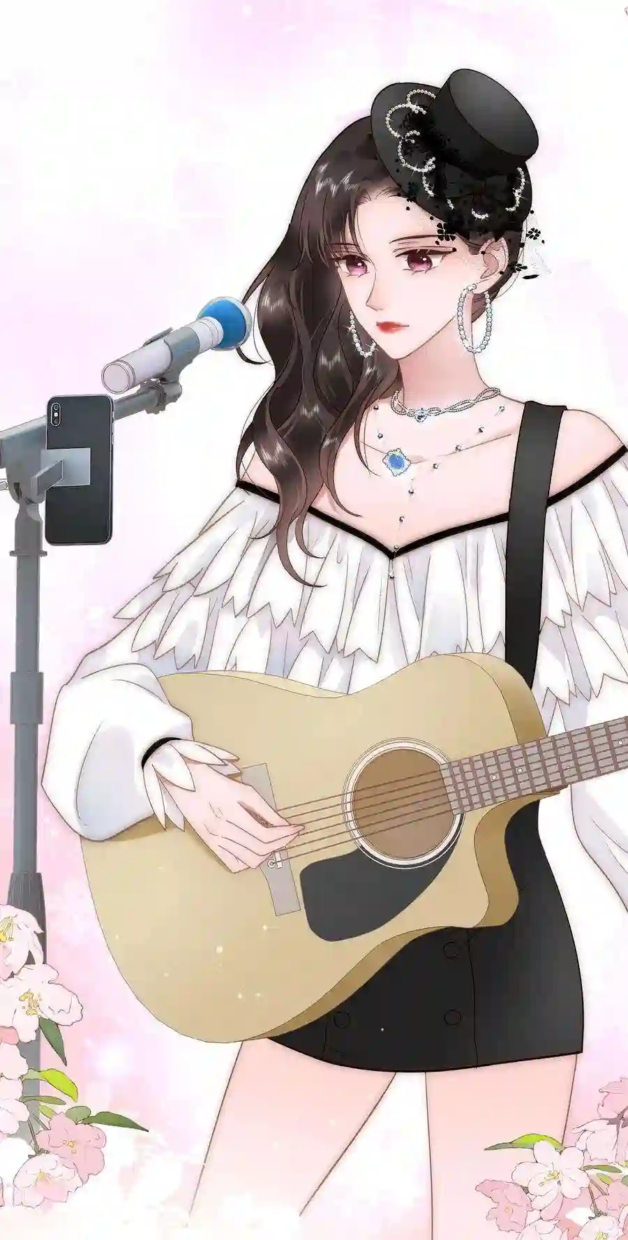 职业粉丝059 谢谢你，不曾放弃