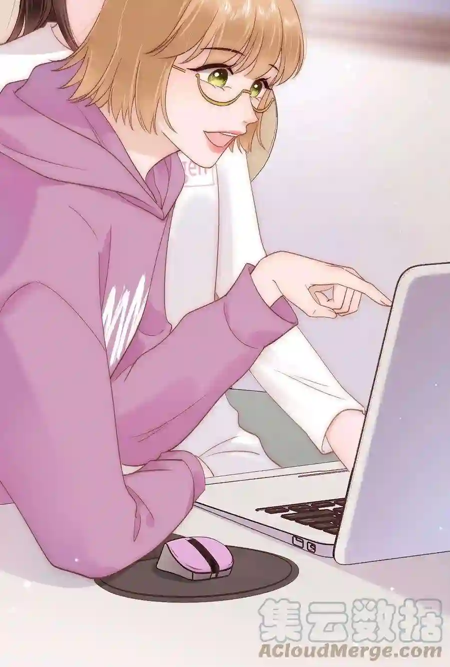 职业粉丝066 最美好的相遇