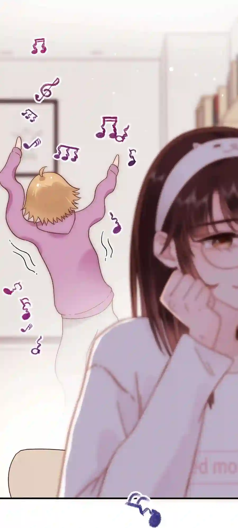 职业粉丝066 最美好的相遇