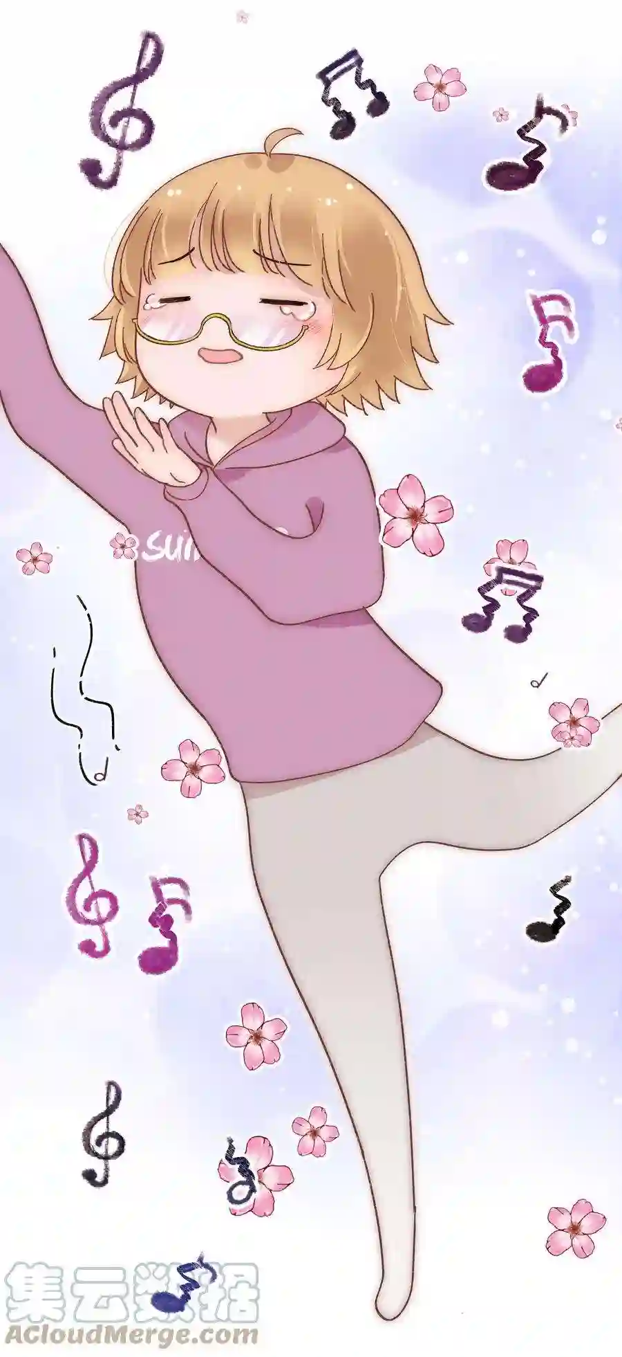 职业粉丝066 最美好的相遇