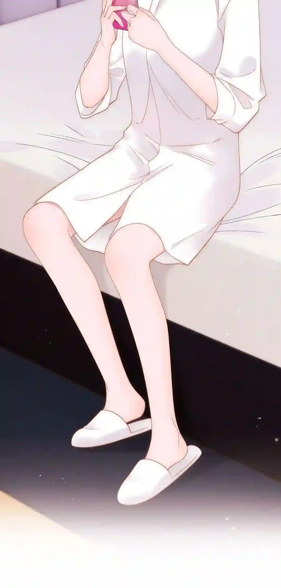 职业粉丝068 欠人情？根本不存在！