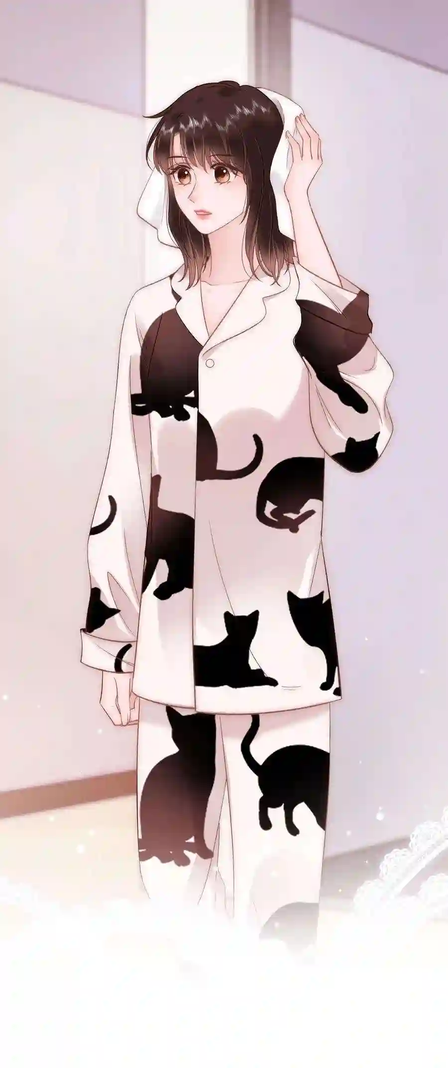 职业粉丝073 该来的逃不掉！