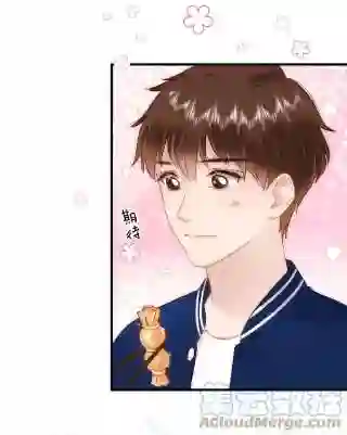 职业粉丝074 你喜欢虞青晨？