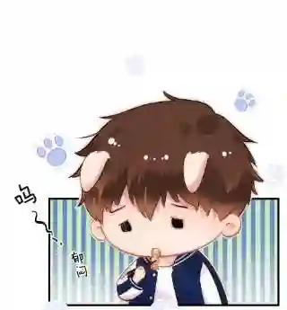 职业粉丝074 你喜欢虞青晨？